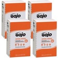 Gojo Soap, Refl, Nat.Orange GOJ725504